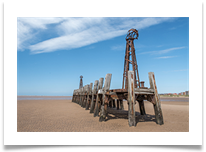 Blackpool Photoshoot (2) - Kevin Shade